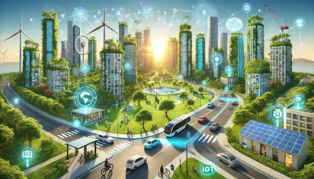 5G Technology Updates: Transforming Connectivity in 2024 5G Technology Updates: Transforming Connectivity in 2024