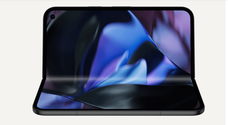Google Pixel 9 Pro Fold Google Pixel 9 Pro Fold