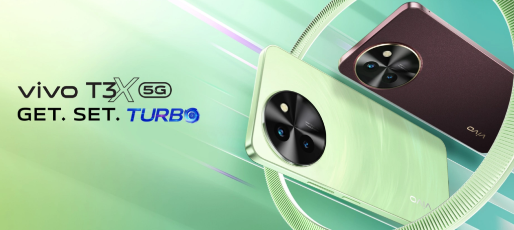 Moto G64 5G vs Vivo T3x 5G Moto G64 5G vs Vivo T3x 5G
